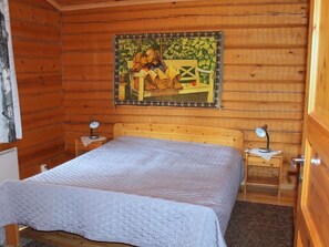 3 Schlafzimmer, Internetzugang
