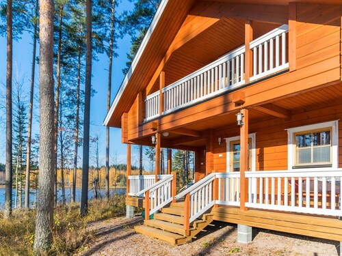 Lokinsiipi by Interhome