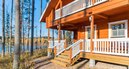 Lokinsiipi by Interhome