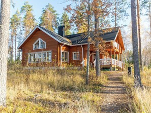 Eksteriør