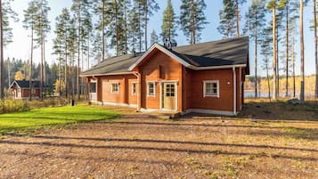 Ulkopuoli