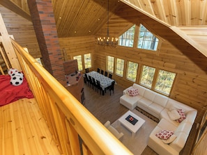 Inside other
