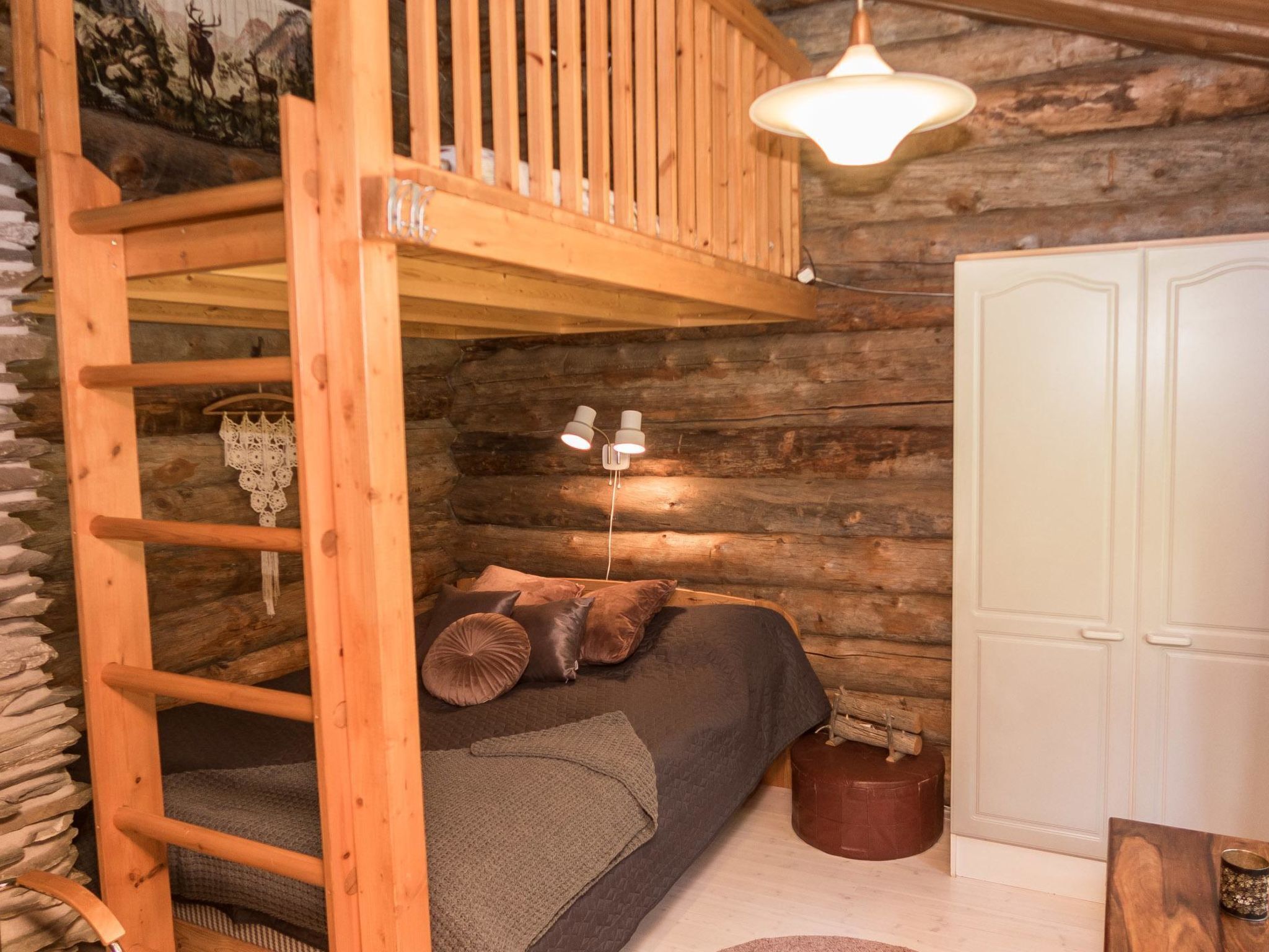 Hallan Kelo By Interhome - Kuusamo