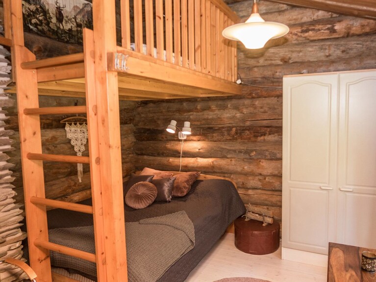 Hallan Kelo By Interhome - Kuusamo
