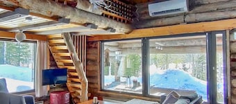 Hallan kelo by Interhome