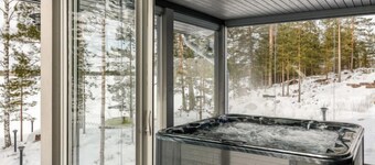 Villa saunaniemi i by Interhome