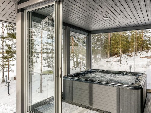 Villa saunaniemi i by Interhome