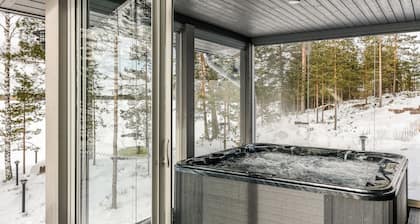 Villa saunaniemi i by Interhome