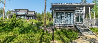 Villa saunaniemi i by Interhome