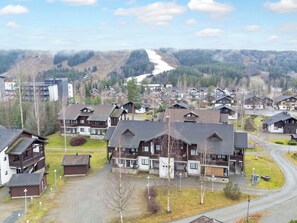 Exterior - Point vale 1 as 9 by Interhome (Nilsiä)