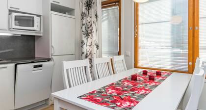 Karhunvartijan kota b1 by Interhome