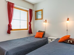 1 chambre