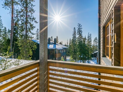 Karhunvartijan kota b1 by Interhome