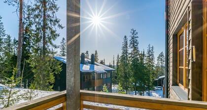 Karhunvartijan kota b1 by Interhome