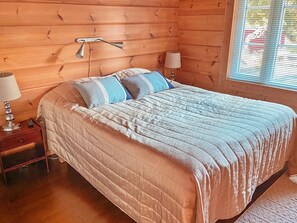 3 bedrooms, Internet - Heikkalan helmi by Interhome (Kuusamo)