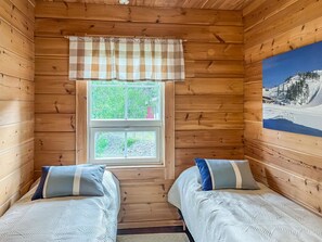 3 makuuhuonetta, internet