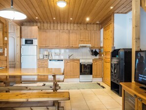 Cozinha privada