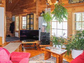 Inside other - Hamppulahti by Interhome (Kuhmo)