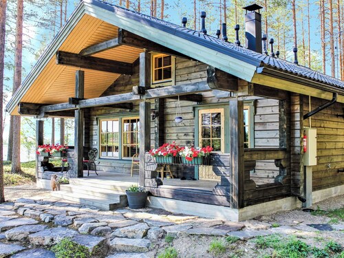 Hamppulahti by Interhome