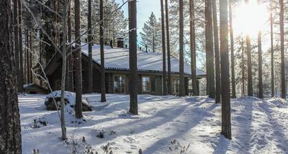 Hamppulahti by Interhome