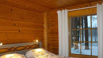 2 makuuhuonetta, internet