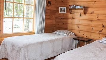 2 camere, accesso a Internet