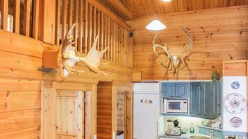 Jääkaappi, mikroaaltouuni, astianpesukone