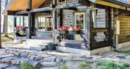 Hamppulahti by Interhome