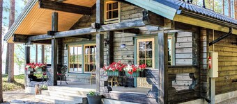 Hamppulahti by Interhome