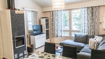 Fernseher, DVD-Player