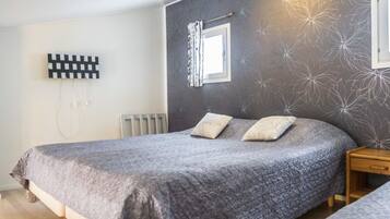 1 habitación y wifi