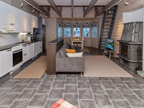 Interior - Rukan taikavuosseli 12 a by Interhome (Kuusamo)