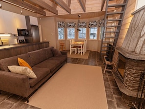 TV, DVD player - Rukan taikavuosseli 12 a by Interhome (Kuusamo)