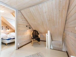 1 室のベッドルーム、インターネット