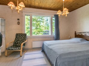 3 bedrooms, Internet