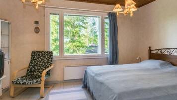 3 Schlafzimmer, Internetzugang