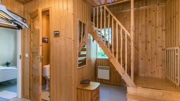 3 Schlafzimmer, Internetzugang