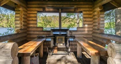 Vacation home Tarvas by Interhome
