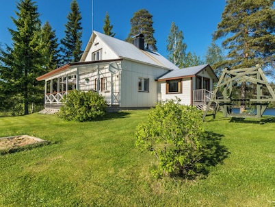 Vacation home Tarvas by Interhome