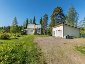 Außenbereich