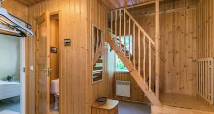 Vacation home Tarvas by Interhome