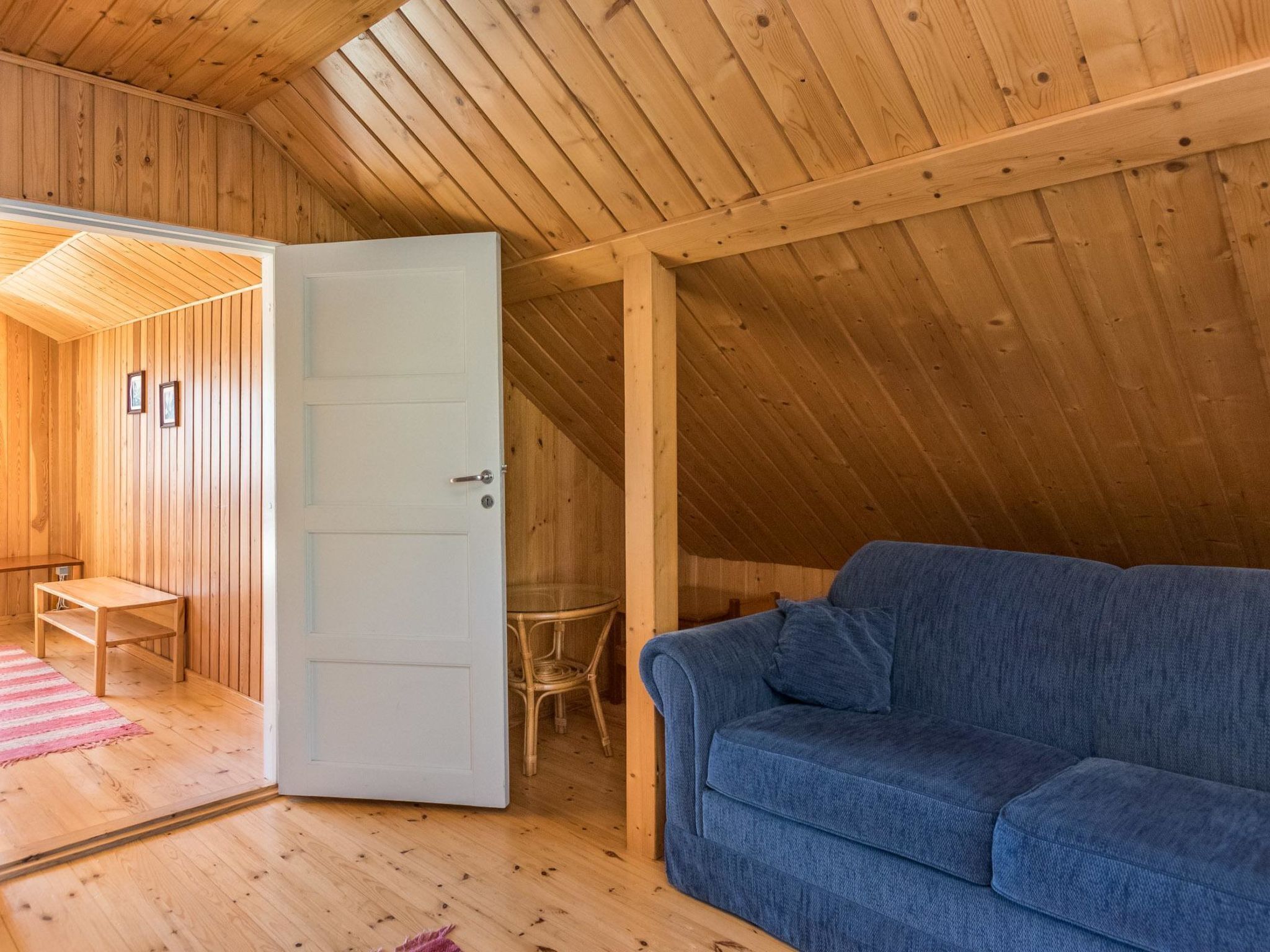 Maison Tarvas By Interhome - Parikkala