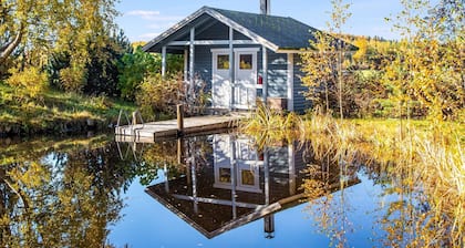 Iltarusko by Interhome