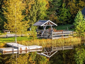 Área da propriedade