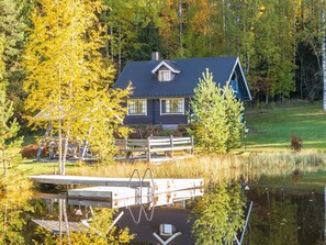 Exterior - Iltarusko by Interhome (Nilsiä)