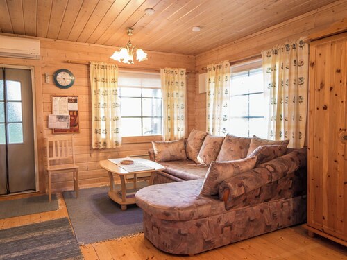 Iltarusko by Interhome