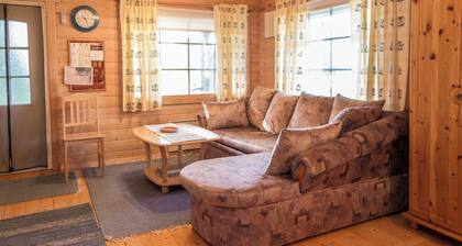 Iltarusko by Interhome