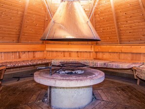 Spa - Iltarusko by Interhome (Nilsiä)