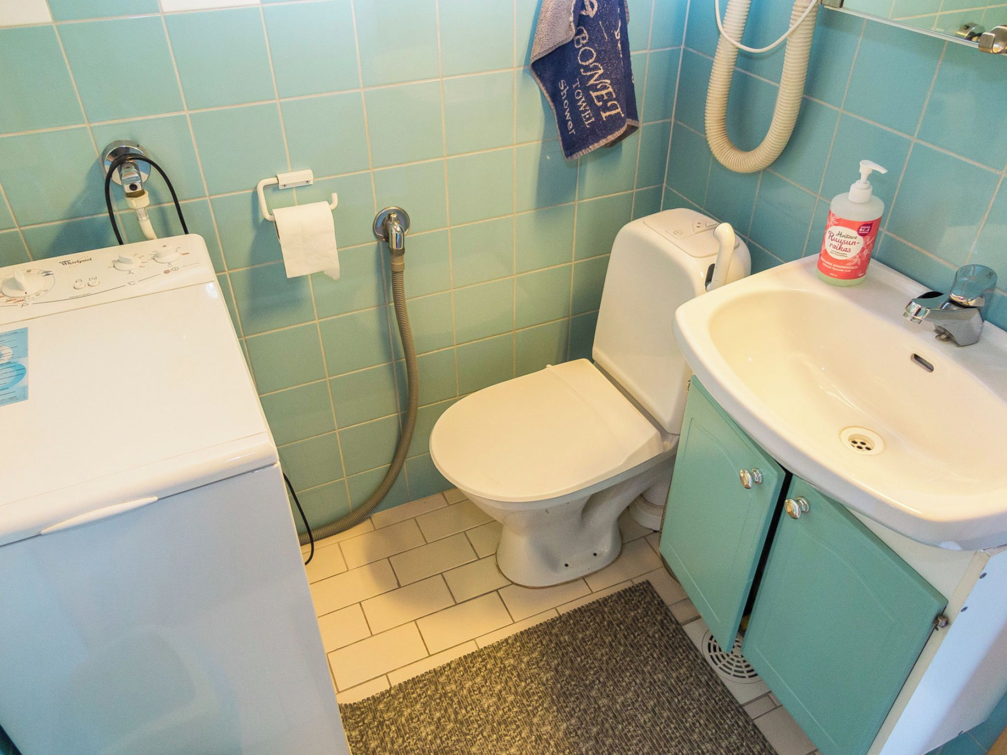Baño