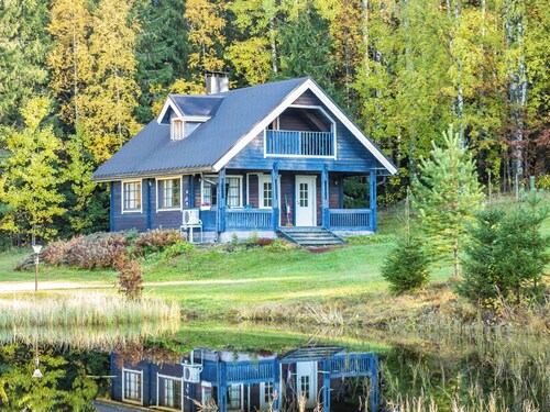 Iltarusko by Interhome